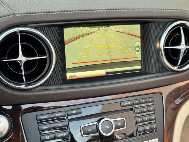 2014 Mercedes-Benz SL-Class SL 550 | Houston, TX | Houston Auto Credit 2014 Mercedes-Benz SL-Class SL 550 | Houston, TX | Houston Auto Credit