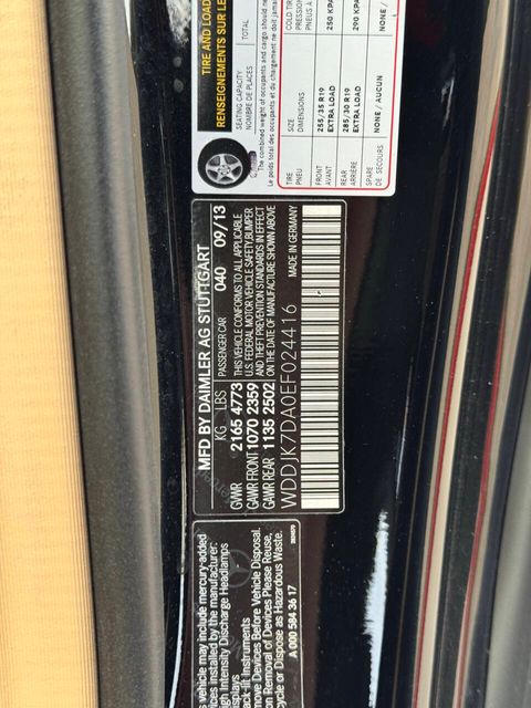 2014 Mercedes-Benz SL-Class SL 550 | Houston, TX | Houston Auto Credit