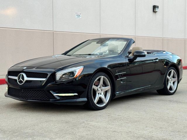 2014 Mercedes-Benz SL-Class SL 550 | Houston, TX | Houston Auto Credit 2014 Mercedes-Benz SL-Class SL 550 | Houston, TX | Houston Auto Credit
