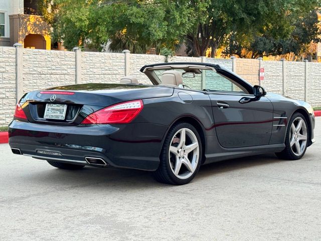 2014 Mercedes-Benz SL-Class SL 550 | Houston, TX | Houston Auto Credit 2014 Mercedes-Benz SL-Class SL 550 | Houston, TX | Houston Auto Credit