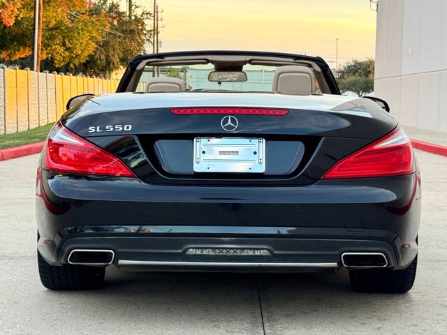 2014 Mercedes-Benz SL-Class SL 550 | Houston, TX | Houston Auto Credit