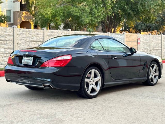 2014 Mercedes-Benz SL-Class SL 550 | Houston, TX | Houston Auto Credit