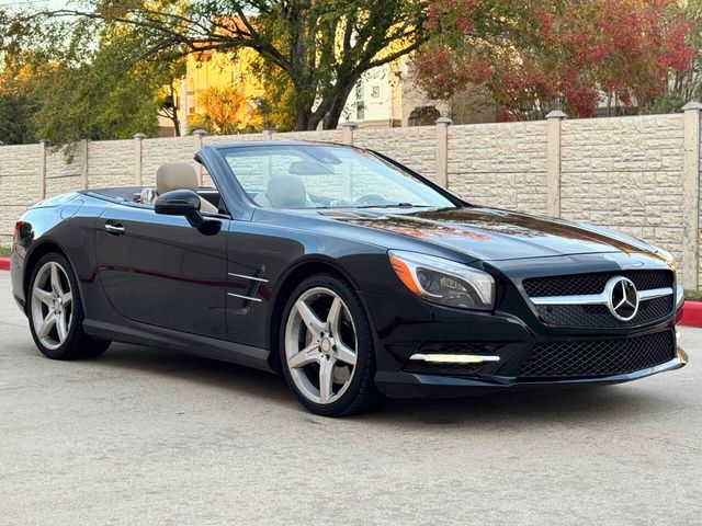 2014 Mercedes-Benz SL-Class SL 550 | Houston, TX | Houston Auto Credit