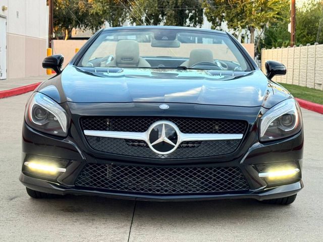2014 Mercedes-Benz SL-Class SL 550 | Houston, TX | Houston Auto Credit 2014 Mercedes-Benz SL-Class SL 550 | Houston, TX | Houston Auto Credit