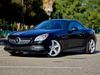 2014 Mercedes-Benz SLK 350 | Reseda, CA | Angeles Auto Alliance 2014 Mercedes-Benz SLK 350 | Reseda, CA | Angeles Auto Alliance