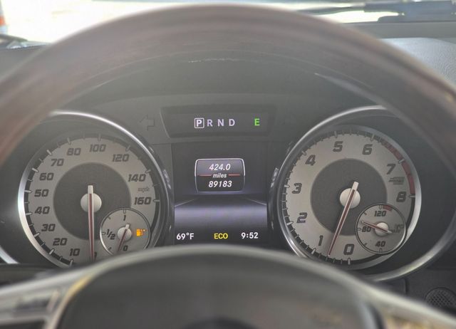 2014 Mercedes-Benz SLK 350 2014 Mercedes-Benz SLK 350