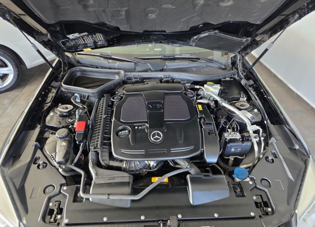 2014 Mercedes-Benz SLK 350 2014 Mercedes-Benz SLK 350