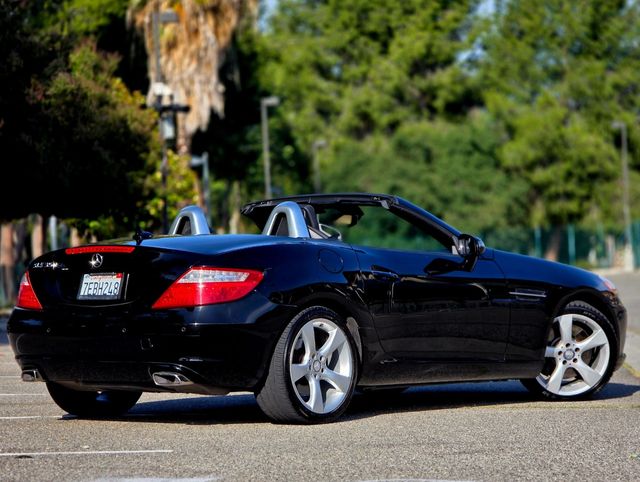 2014 Mercedes-Benz SLK 350 2014 Mercedes-Benz SLK 350