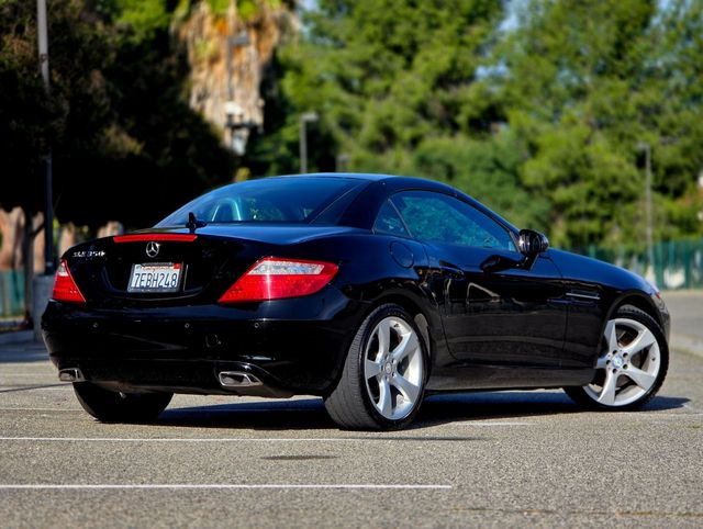 2014 Mercedes-Benz SLK 350 2014 Mercedes-Benz SLK 350