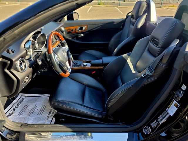 2014 Mercedes-Benz SLK 350 2014 Mercedes-Benz SLK 350