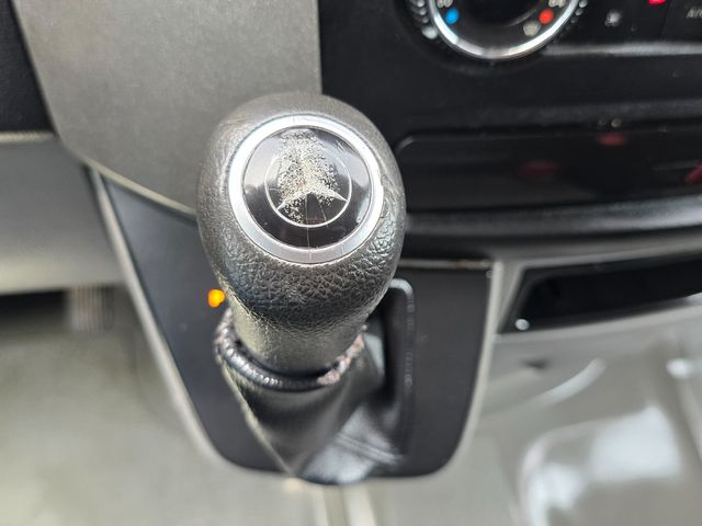 2014 Mercedes-Benz Sprinter 2500