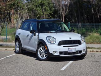 2014 Mini Countryman Cooper S in Reseda, CA 91335