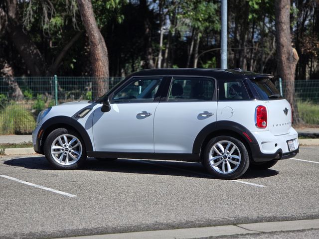 2014 Mini Countryman Cooper S 2014 Mini Countryman Cooper S