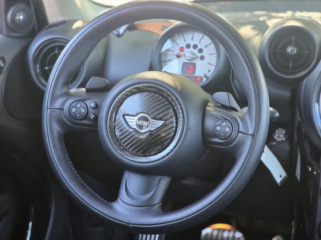 2014 Mini Countryman Cooper S 2014 Mini Countryman Cooper S