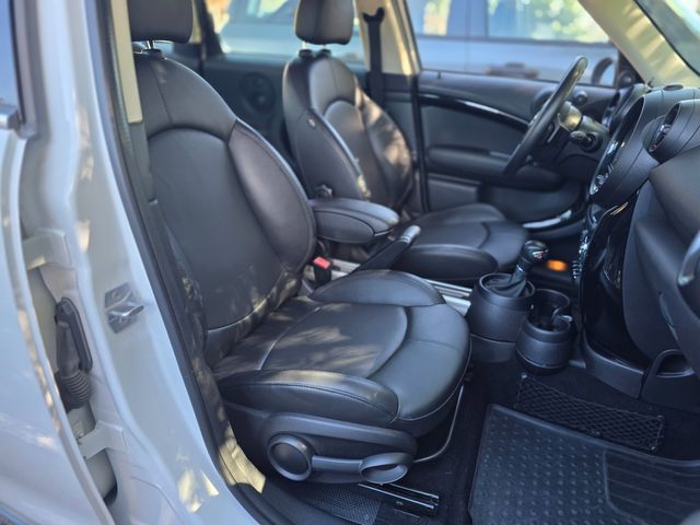 2014 Mini Countryman Cooper S