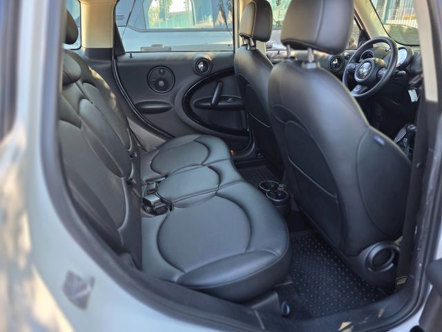 2014 Mini Countryman Cooper S 2014 Mini Countryman Cooper S