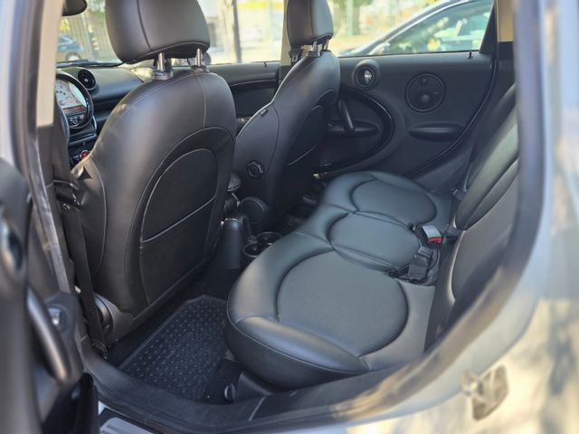 2014 Mini Countryman Cooper S 2014 Mini Countryman Cooper S