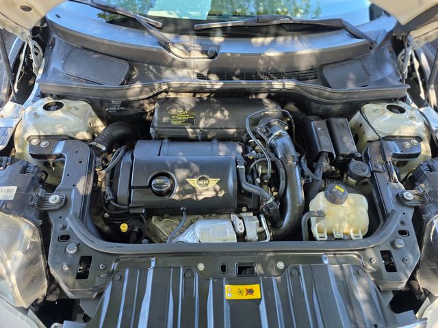 2014 Mini Countryman Cooper S 2014 Mini Countryman Cooper S