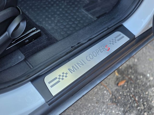 2014 Mini Countryman Cooper S