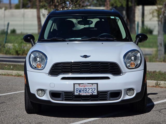 2014 Mini Countryman Cooper S 2014 Mini Countryman Cooper S