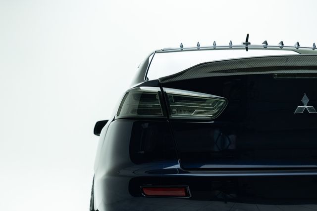 2014 Mitsubishi Lancer Evolution GSR w/ Many Upgrades | Carrollton, TX | Texas Hot Rides