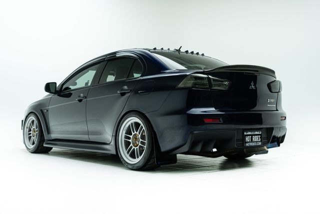 2014 Mitsubishi Lancer Evolution GSR w/ Many Upgrades | Carrollton, TX | Texas Hot Rides 2014 Mitsubishi Lancer Evolution GSR w/ Many Upgrades | Carrollton, TX | Texas Hot Rides