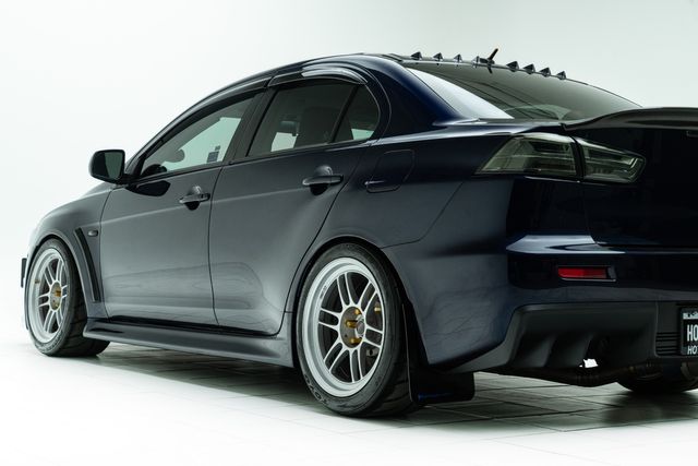 2014 Mitsubishi Lancer Evolution GSR w/ Many Upgrades | Carrollton, TX | Texas Hot Rides 2014 Mitsubishi Lancer Evolution GSR w/ Many Upgrades | Carrollton, TX | Texas Hot Rides