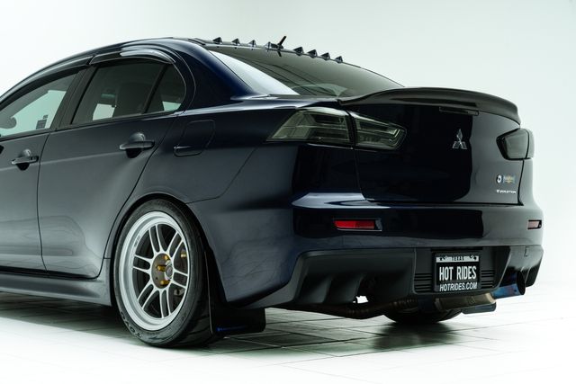 2014 Mitsubishi Lancer Evolution GSR w/ Many Upgrades | Carrollton, TX | Texas Hot Rides 2014 Mitsubishi Lancer Evolution GSR w/ Many Upgrades | Carrollton, TX | Texas Hot Rides