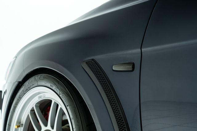 2014 Mitsubishi Lancer Evolution GSR w/ Many Upgrades | Carrollton, TX | Texas Hot Rides