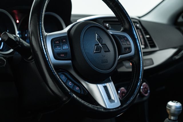 2014 Mitsubishi Lancer Evolution GSR w/ Many Upgrades | Carrollton, TX | Texas Hot Rides