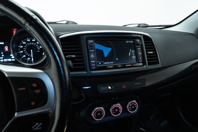 2014 Mitsubishi Lancer Evolution GSR w/ Many Upgrades | Carrollton, TX | Texas Hot Rides