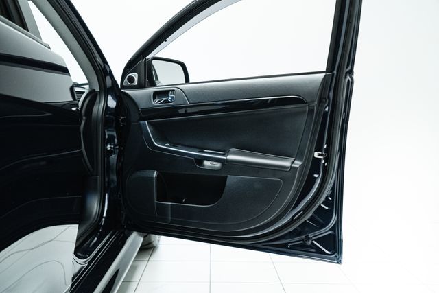 2014 Mitsubishi Lancer Evolution GSR w/ Many Upgrades | Carrollton, TX | Texas Hot Rides