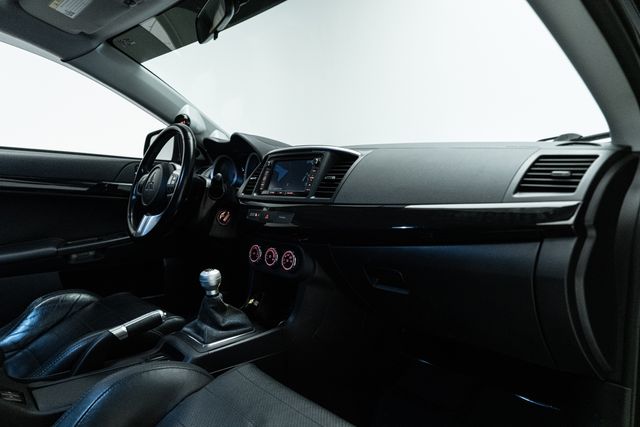 2014 Mitsubishi Lancer Evolution GSR w/ Many Upgrades | Carrollton, TX | Texas Hot Rides 2014 Mitsubishi Lancer Evolution GSR w/ Many Upgrades | Carrollton, TX | Texas Hot Rides