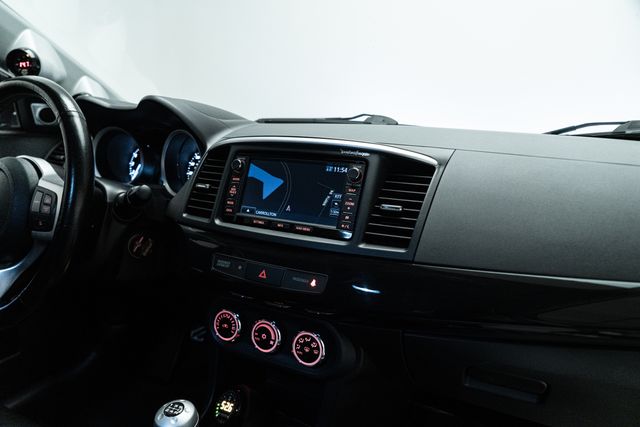 2014 Mitsubishi Lancer Evolution GSR w/ Many Upgrades | Carrollton, TX | Texas Hot Rides 2014 Mitsubishi Lancer Evolution GSR w/ Many Upgrades | Carrollton, TX | Texas Hot Rides