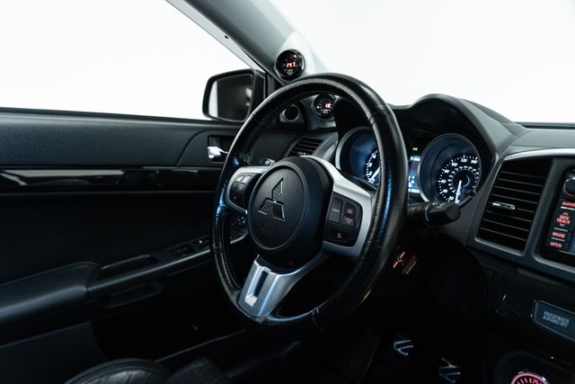 2014 Mitsubishi Lancer Evolution GSR w/ Many Upgrades | Carrollton, TX | Texas Hot Rides 2014 Mitsubishi Lancer Evolution GSR w/ Many Upgrades | Carrollton, TX | Texas Hot Rides