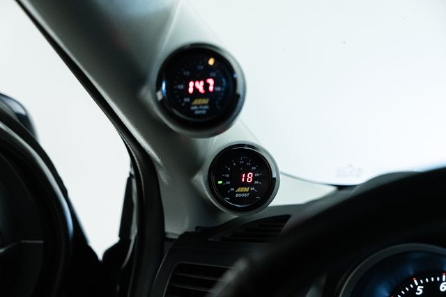 2014 Mitsubishi Lancer Evolution GSR w/ Many Upgrades | Carrollton, TX | Texas Hot Rides