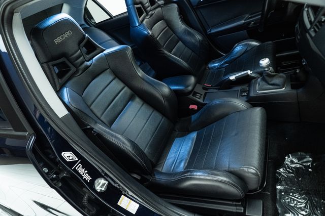 2014 Mitsubishi Lancer Evolution GSR w/ Many Upgrades | Carrollton, TX | Texas Hot Rides