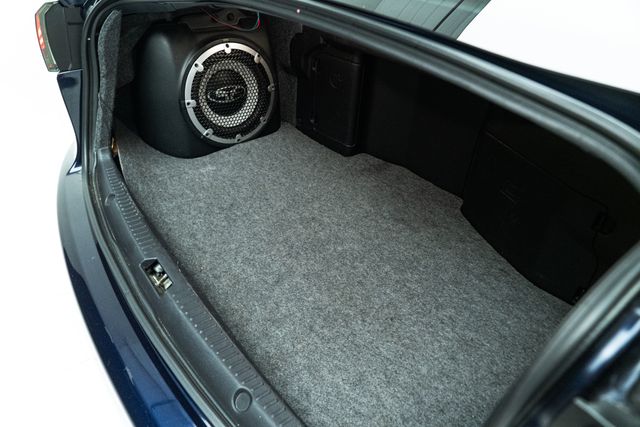 2014 Mitsubishi Lancer Evolution GSR w/ Many Upgrades | Carrollton, TX | Texas Hot Rides