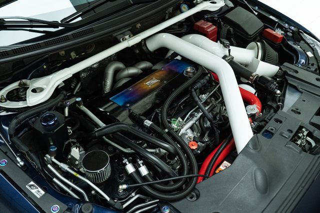 2014 Mitsubishi Lancer Evolution GSR w/ Many Upgrades | Carrollton, TX | Texas Hot Rides