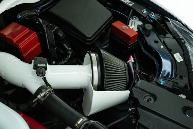 2014 Mitsubishi Lancer Evolution GSR w/ Many Upgrades | Carrollton, TX | Texas Hot Rides