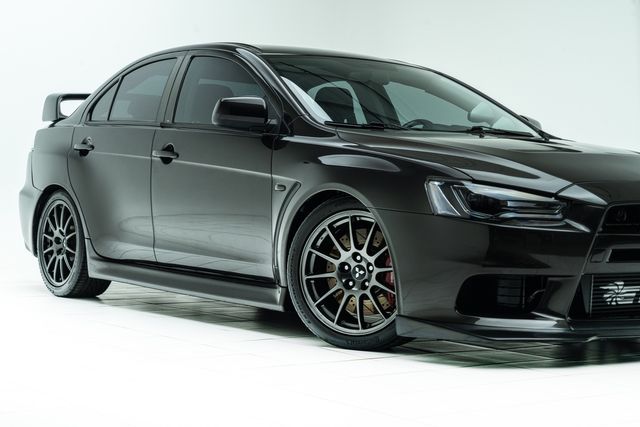 2014 Mitsubishi Lancer Evolution GSR w/ Many Upgrades | Carrollton, TX | Texas Hot Rides 2014 Mitsubishi Lancer Evolution GSR w/ Many Upgrades | Carrollton, TX | Texas Hot Rides