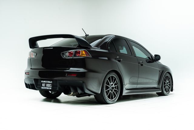 2014 Mitsubishi Lancer Evolution GSR w/ Many Upgrades | Carrollton, TX | Texas Hot Rides