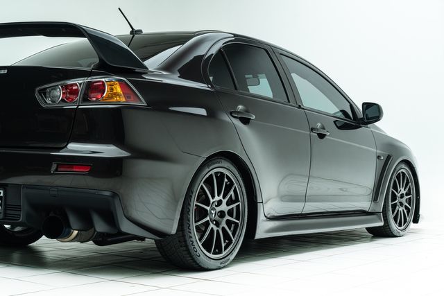 2014 Mitsubishi Lancer Evolution GSR w/ Many Upgrades | Carrollton, TX | Texas Hot Rides