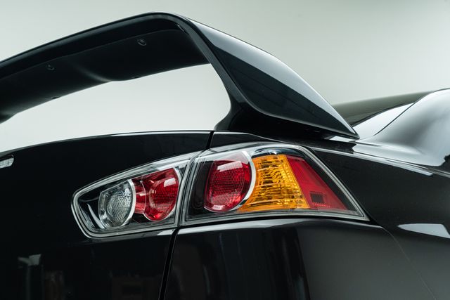 2014 Mitsubishi Lancer Evolution GSR w/ Many Upgrades | Carrollton, TX | Texas Hot Rides