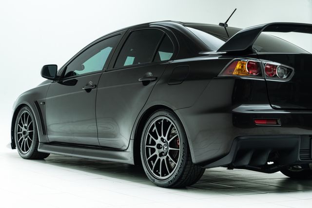 2014 Mitsubishi Lancer Evolution GSR w/ Many Upgrades | Carrollton, TX | Texas Hot Rides 2014 Mitsubishi Lancer Evolution GSR w/ Many Upgrades | Carrollton, TX | Texas Hot Rides