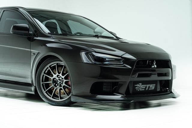 2014 Mitsubishi Lancer Evolution GSR w/ Many Upgrades | Carrollton, TX | Texas Hot Rides 2014 Mitsubishi Lancer Evolution GSR w/ Many Upgrades | Carrollton, TX | Texas Hot Rides