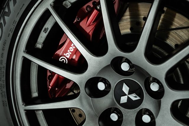 2014 Mitsubishi Lancer Evolution GSR w/ Many Upgrades | Carrollton, TX | Texas Hot Rides