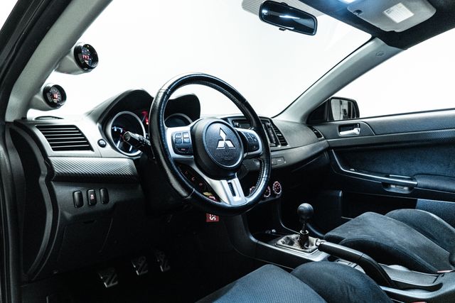 2014 Mitsubishi Lancer Evolution GSR w/ Many Upgrades | Carrollton, TX | Texas Hot Rides 2014 Mitsubishi Lancer Evolution GSR w/ Many Upgrades | Carrollton, TX | Texas Hot Rides