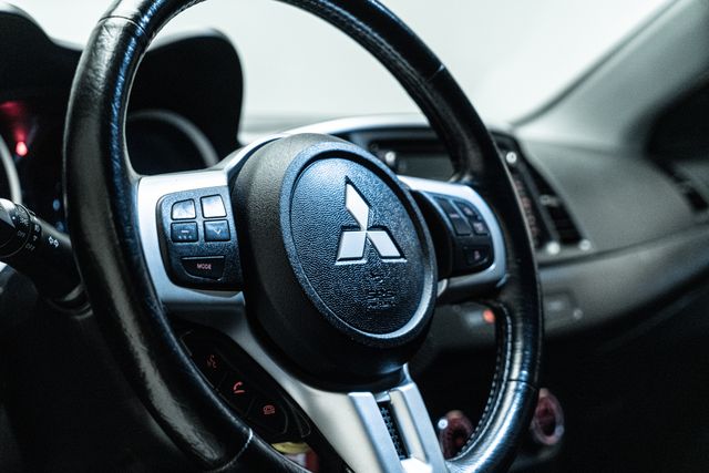 2014 Mitsubishi Lancer Evolution GSR w/ Many Upgrades | Carrollton, TX | Texas Hot Rides 2014 Mitsubishi Lancer Evolution GSR w/ Many Upgrades | Carrollton, TX | Texas Hot Rides