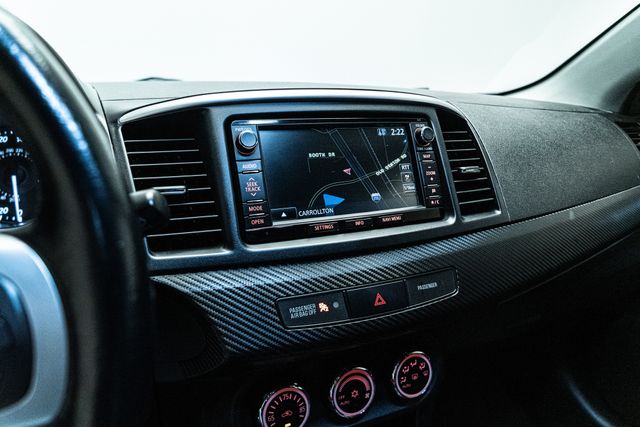 2014 Mitsubishi Lancer Evolution GSR w/ Many Upgrades | Carrollton, TX | Texas Hot Rides 2014 Mitsubishi Lancer Evolution GSR w/ Many Upgrades | Carrollton, TX | Texas Hot Rides